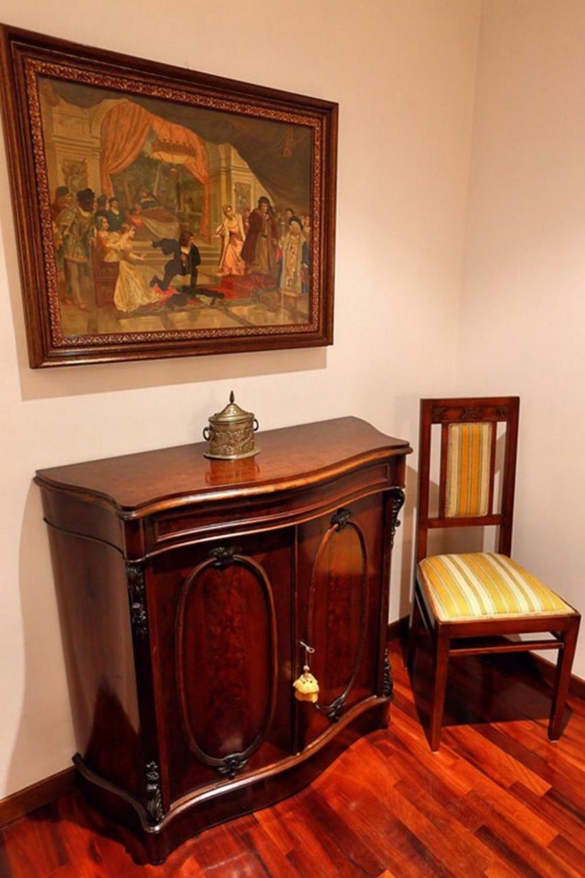 Appartamento A Palazzo Vinci Φέρμο Εξωτερικό φωτογραφία