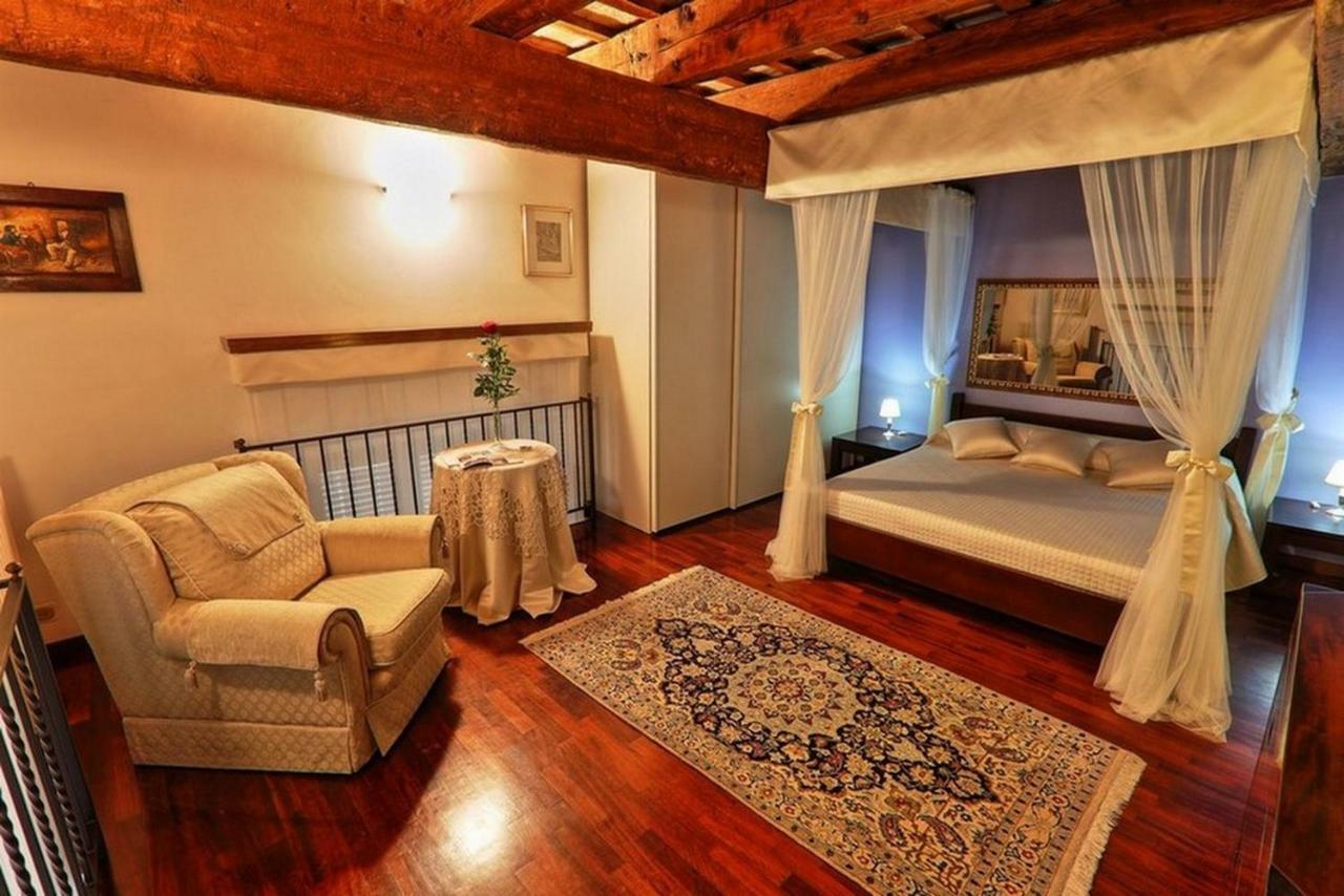 Appartamento A Palazzo Vinci Φέρμο Εξωτερικό φωτογραφία