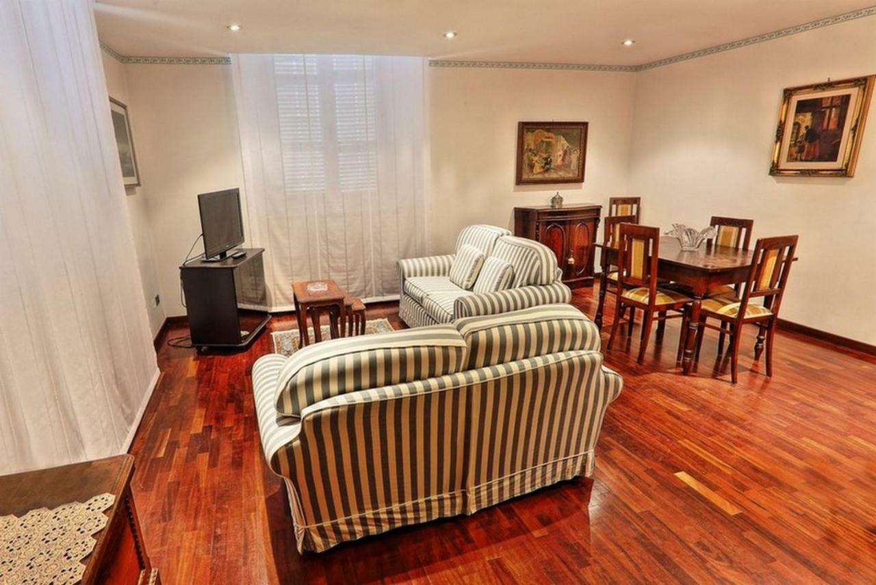 Appartamento A Palazzo Vinci Φέρμο Εξωτερικό φωτογραφία