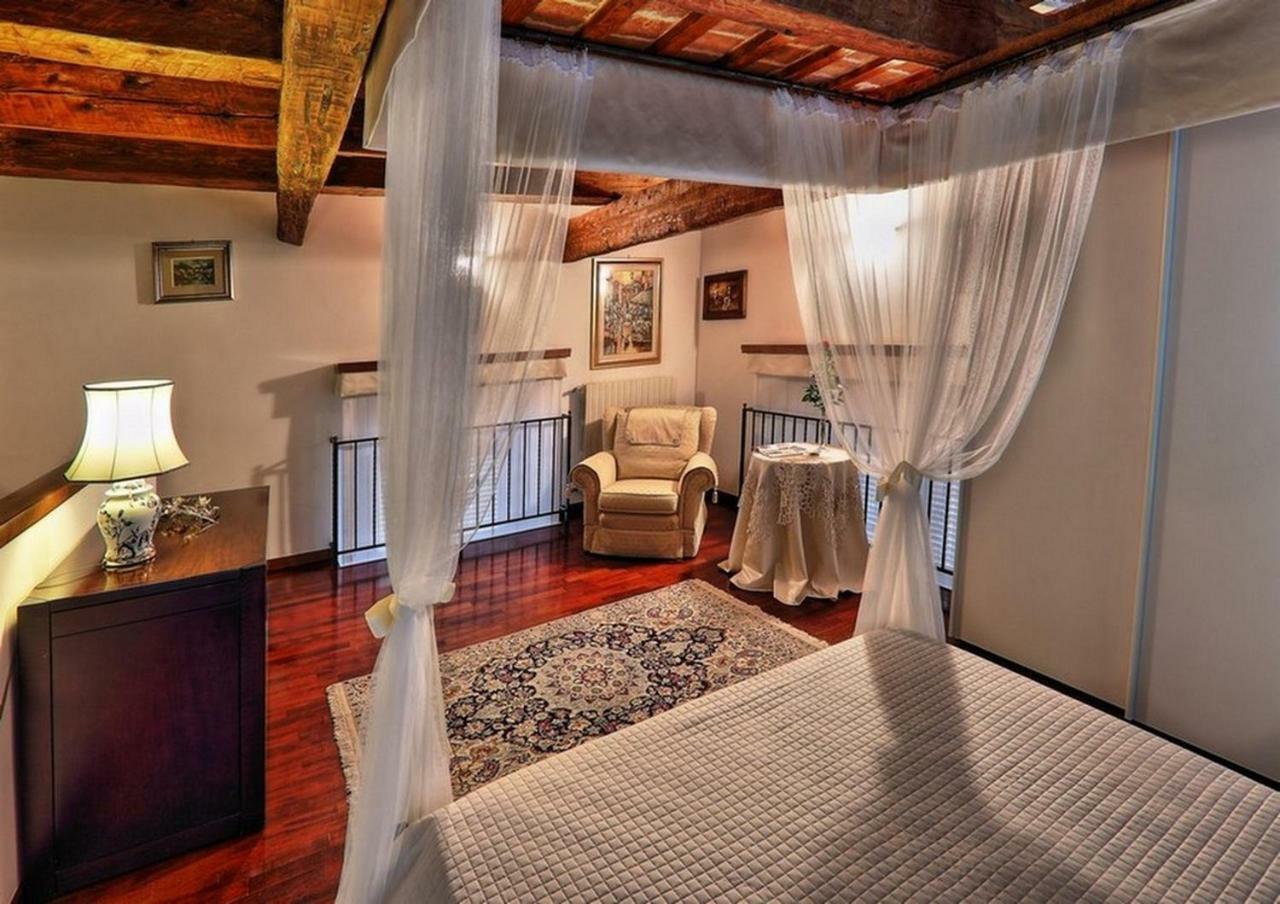 Appartamento A Palazzo Vinci Φέρμο Εξωτερικό φωτογραφία