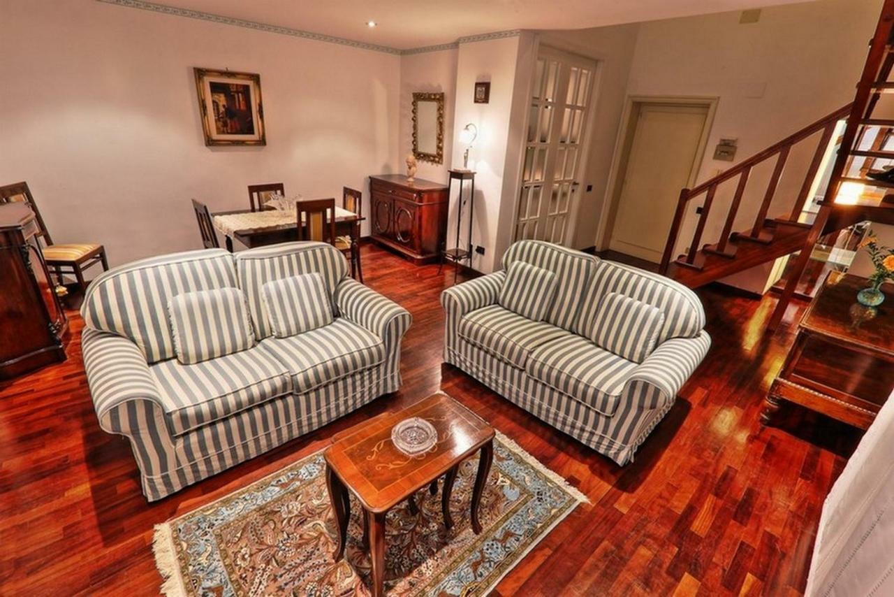 Appartamento A Palazzo Vinci Φέρμο Εξωτερικό φωτογραφία
