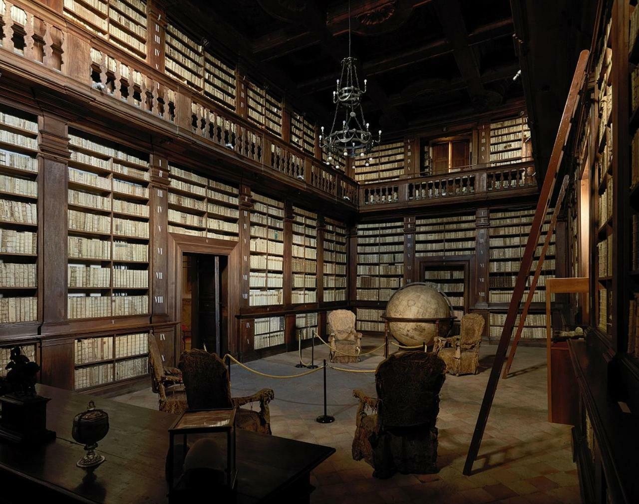 Appartamento A Palazzo Vinci Φέρμο Εξωτερικό φωτογραφία
